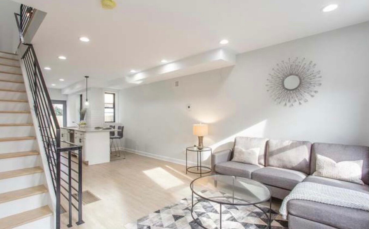 Foto principal - 617 Hoffman St