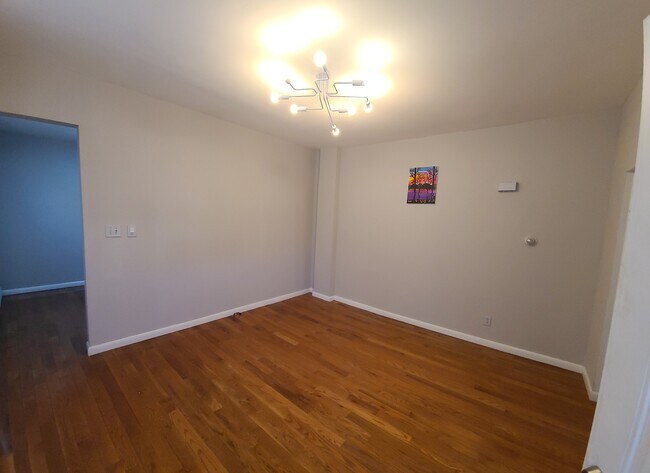 Living Room - 41 Cottage St