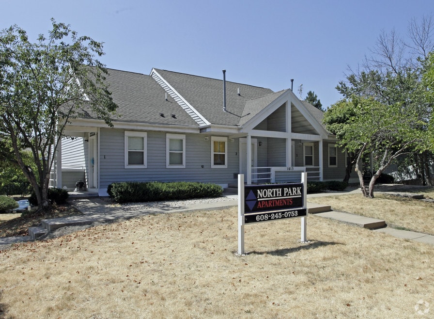 North Park Apartments