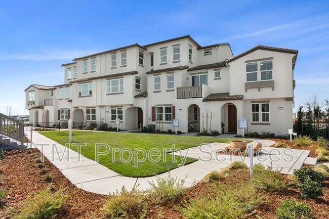 Photo - 4439 Rhone Walk Townhome