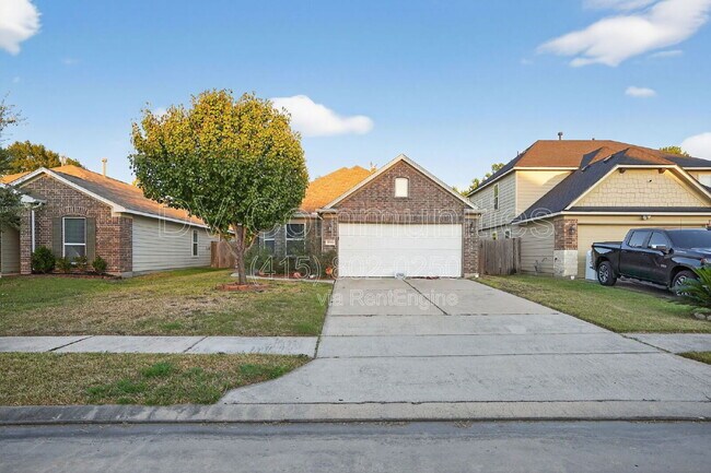 Photo - 18506 W Hardy Rd House