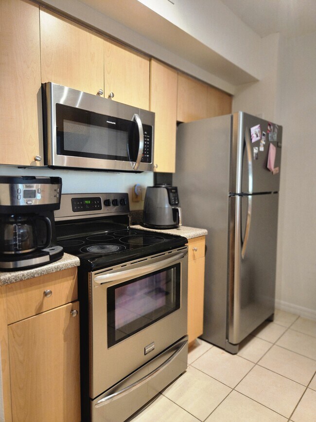 Foto del edificio - 2440 E Preserve Way