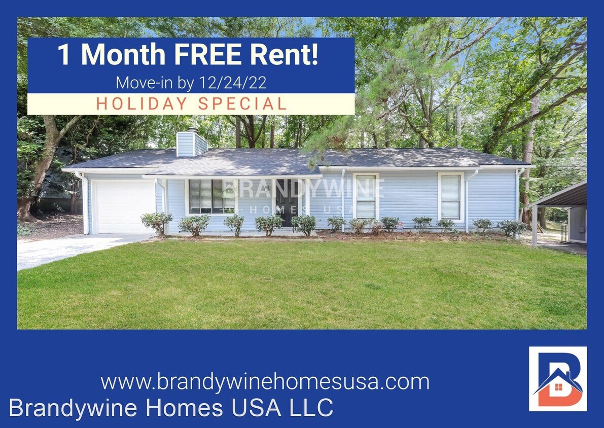 Foto principal - 3 br, 2 bath House - 8998 Homewood Dr, Riv...