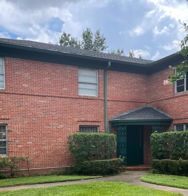 Foto del edificio - 3823 Wickersham Ln