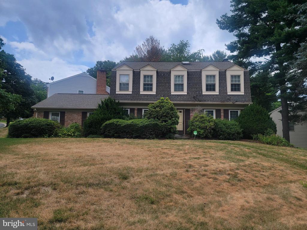Foto principal - 2028 Sandstone Ct