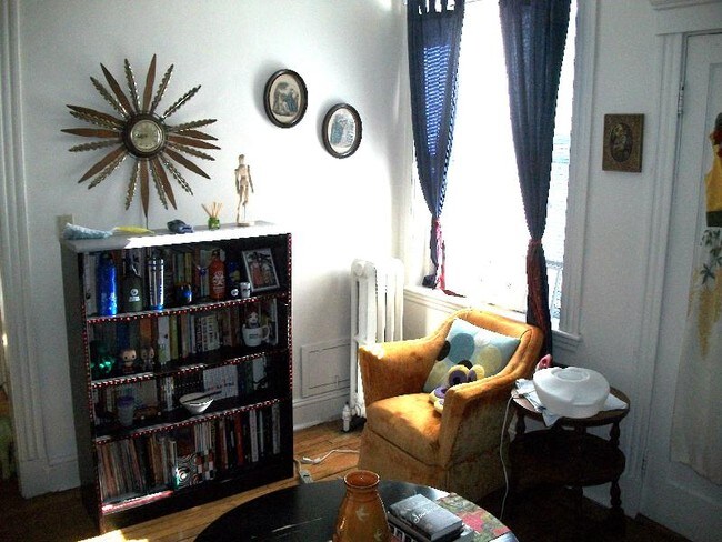 Foto del edificio - 49 Worthington St