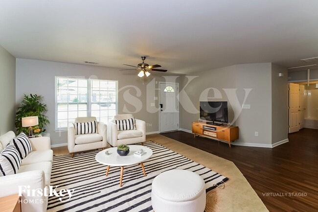 Building Photo - 8409 Military Wy