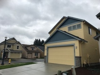 Building Photo - 7639 NE 61st Way
