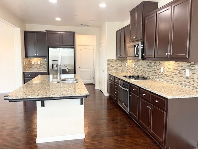 Foto del edificio - Livermore Home Available Now!