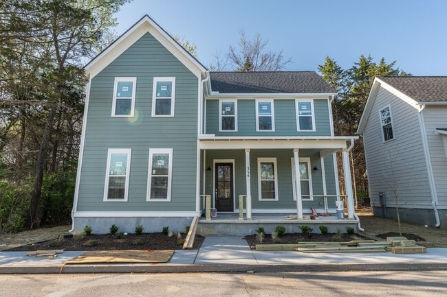 Photo - New 3 BR/3.5 BA home in Willow Bend