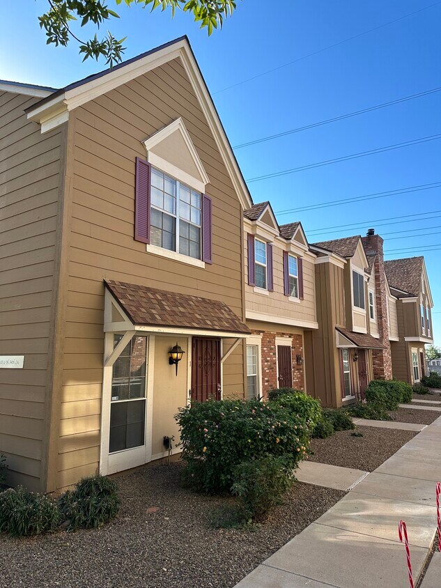 Primary Photo - 18818 N 34th Ln