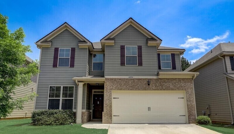 Primary Photo - 4774 Brookwood Pl