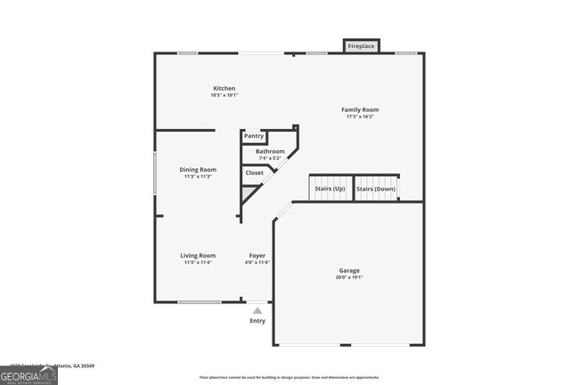 Foto del edificio - 4509 Creekside Cove