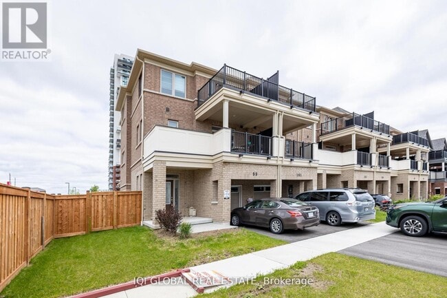 Building Photo - 99 Air Dancer Cres