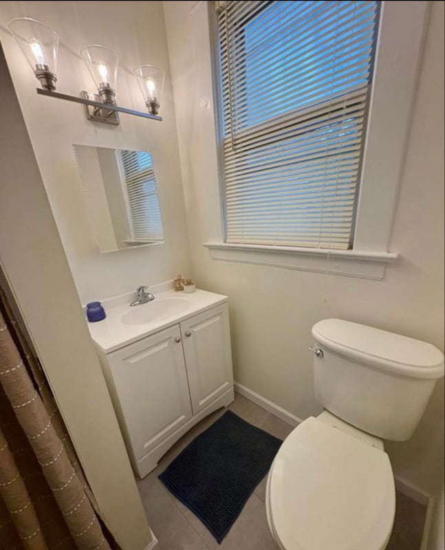 Foto del edificio - 1 Magnolia Terrace