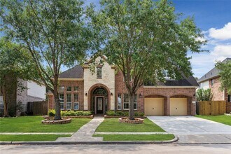 Building Photo - 20911 Lonely Star Ln