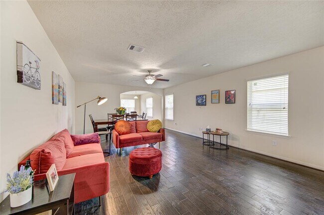 Foto del edificio - 11734 Red Hummingbird Dr