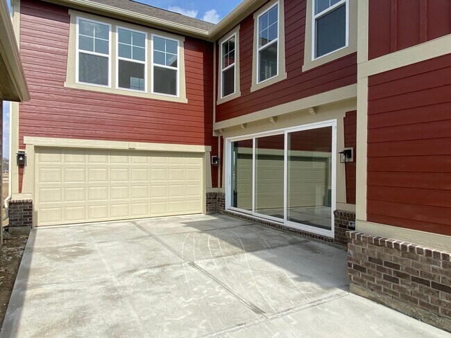 Building Photo - 6972 Pickett Pl