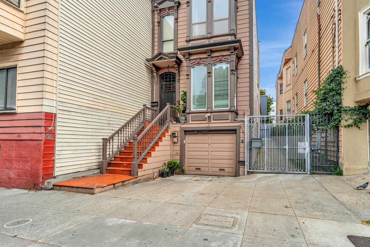 Primary Photo - 1170 Fell Street