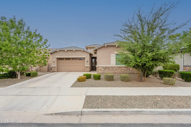 Foto del edificio - 21508 E Misty Ln