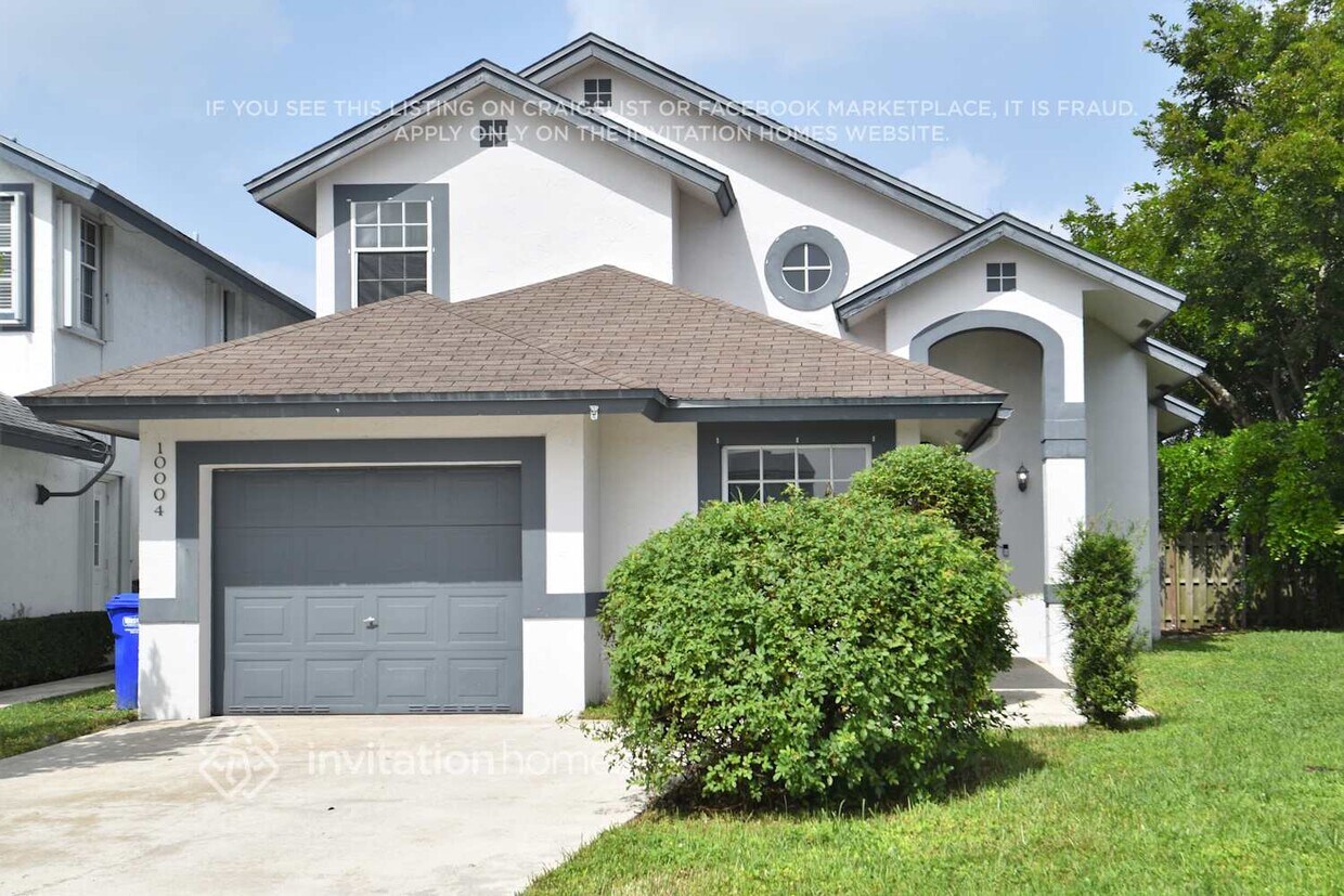 Foto principal - 10004 SW 14th St