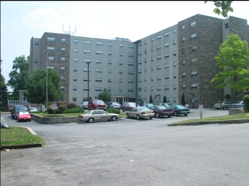 Building Photo - The Delphia House