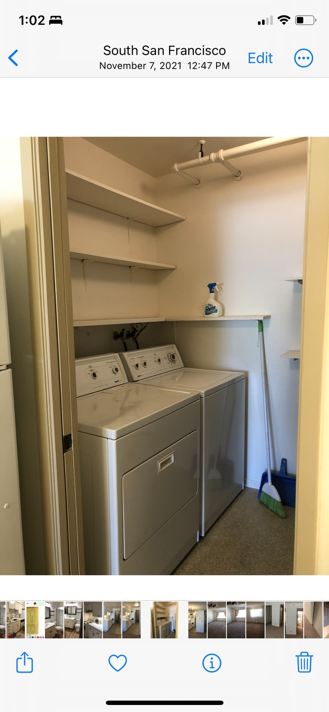 Laundry - 2371 Greendale Dr