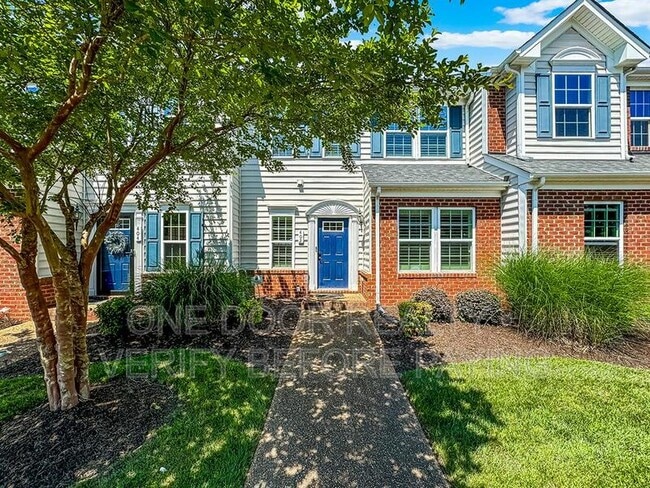 Building Photo - 402 Lewis Burwell Pl