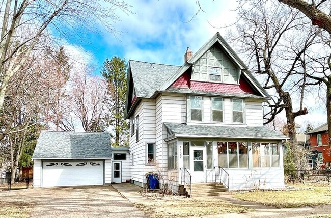 Foto del edificio - 2193 1st St