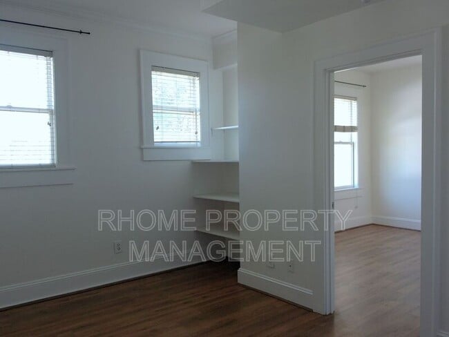 Foto del edificio - 2855 Peachtree Rd