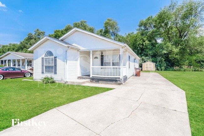 Foto del edificio - 649 Diamond Loop