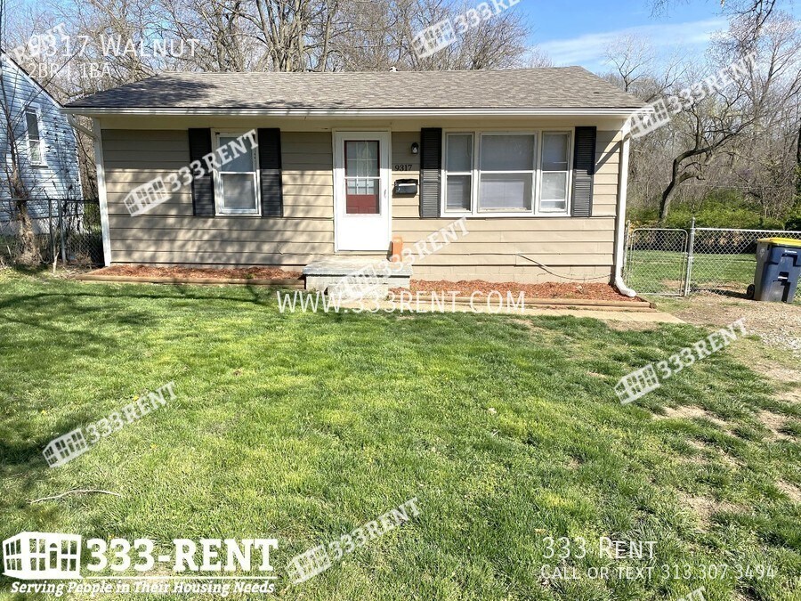 Foto principal - 9317 Walnut-