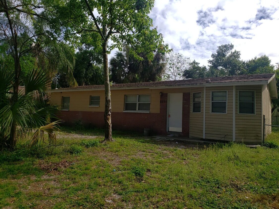 Foto principal - 4/2 Tampa Home !