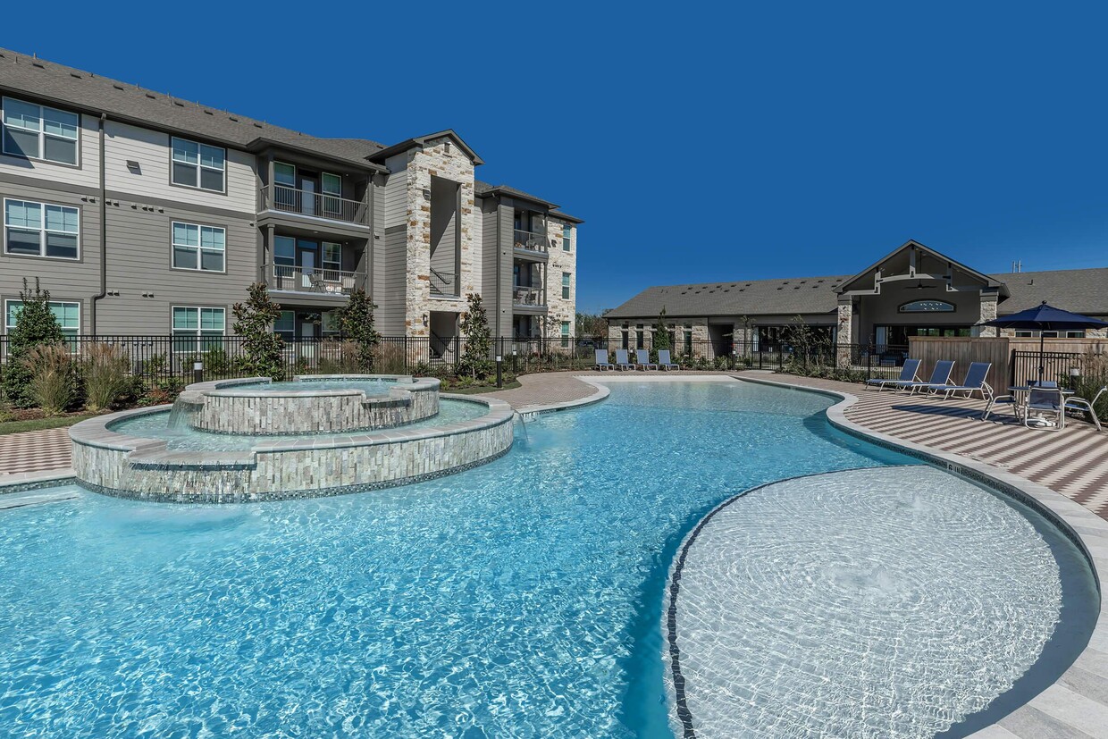 The Retreat at Sealy Apartments 1500 Hwy 90 W Sealy, TX