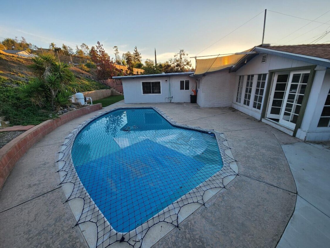12543 Taunt Rd, Poway, CA 92064 House Rental in Poway, CA