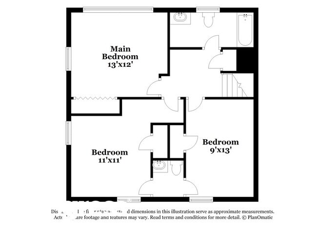 Foto del edificio - 6349 Forest Haven Dr