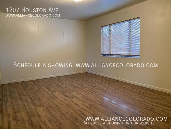 Photo - 1207 Houston Ave House