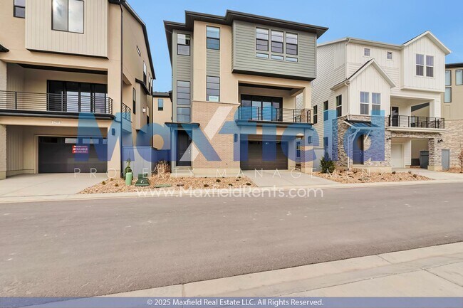 Foto del edificio - Brand New - Modern Living / 4BD 2.5 BTH 2GAR / Home in Lehi