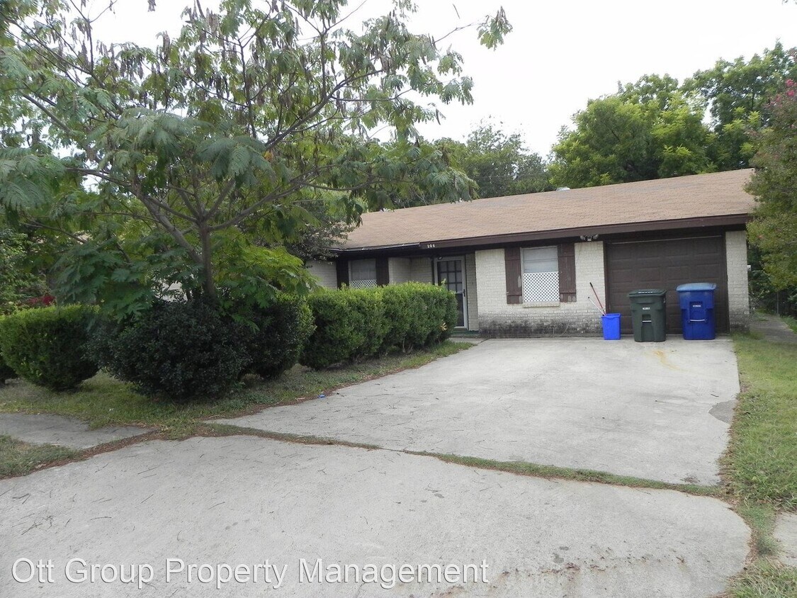 3 br, 2 bath House 206 Carothers House Rental in Copperas Cove, TX