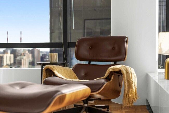 Foto del edificio - 420 E 61st St