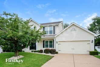 Building Photo - 1813 Highcrest Dr