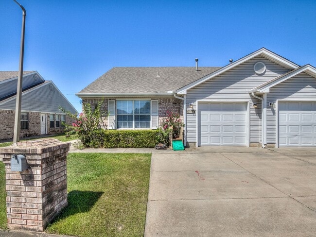 Building Photo - Charming Home for Rent in Norman