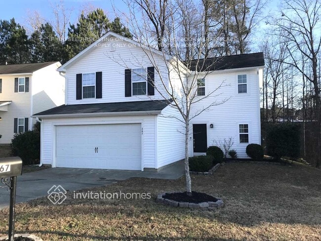 Building Photo - 267 Averasboro Dr