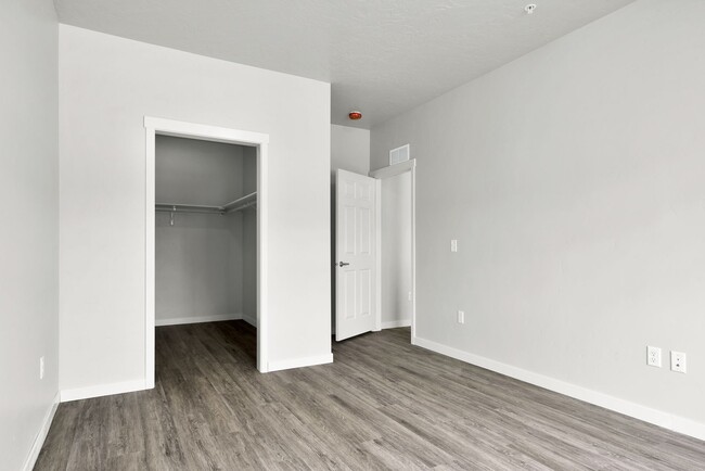 Foto del interior - Faith Landing Apartments