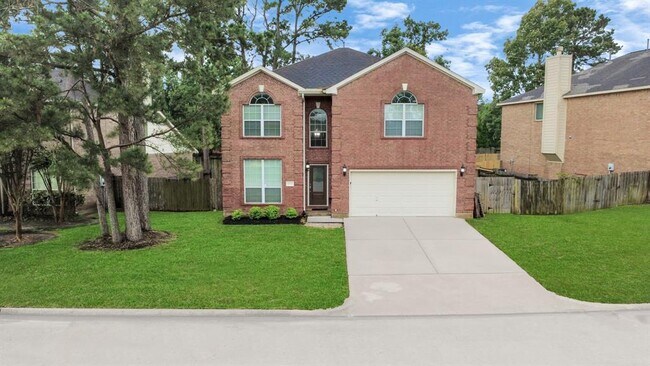 Foto del edificio - 8522 Sports Haven Dr