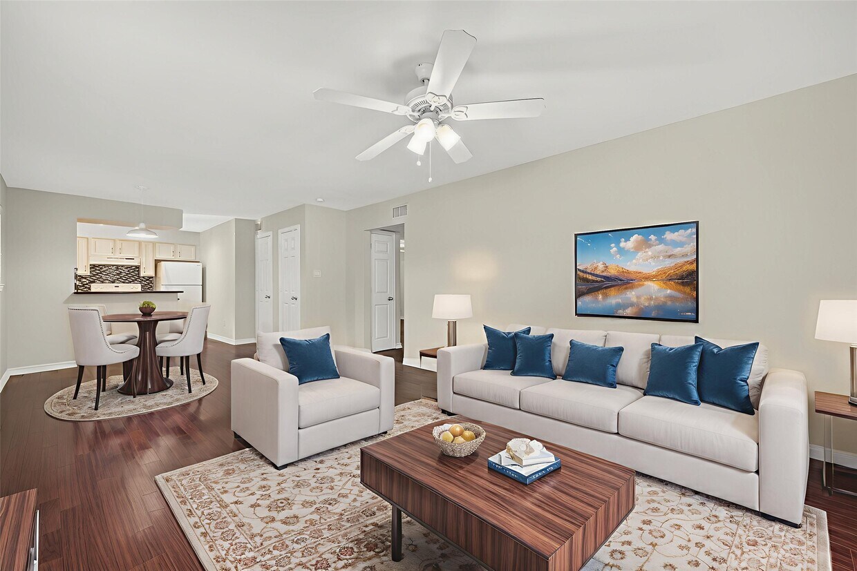 Foto principal - 2020 Huldy St