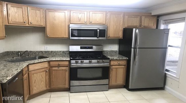 Foto del edificio - 215 Giles St