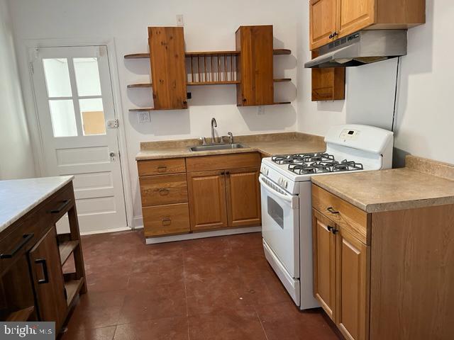 Foto del edificio - 2408 Duncan St