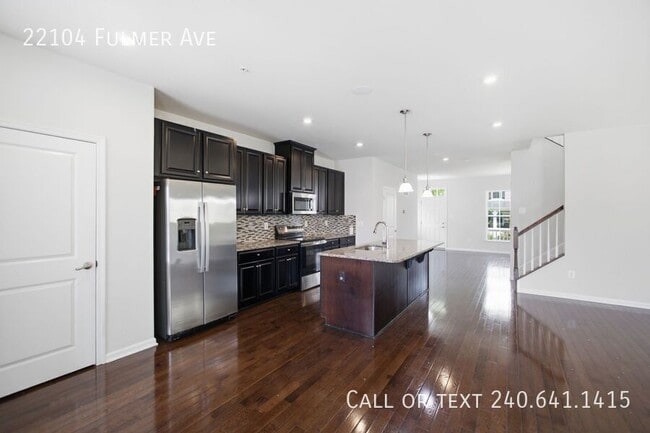 Photo - 22104 Fulmer Ave- House
