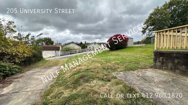 Foto del edificio - 205 University St